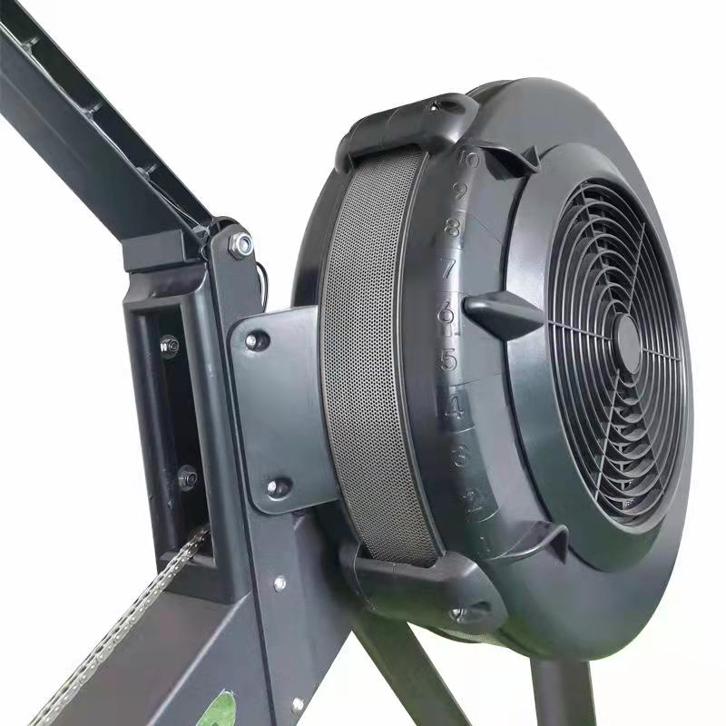 New Hydra AIR ONE Rower