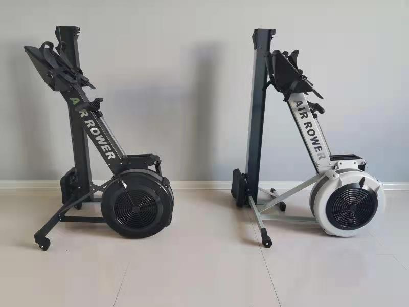 New Hydra AIR ONE Rower