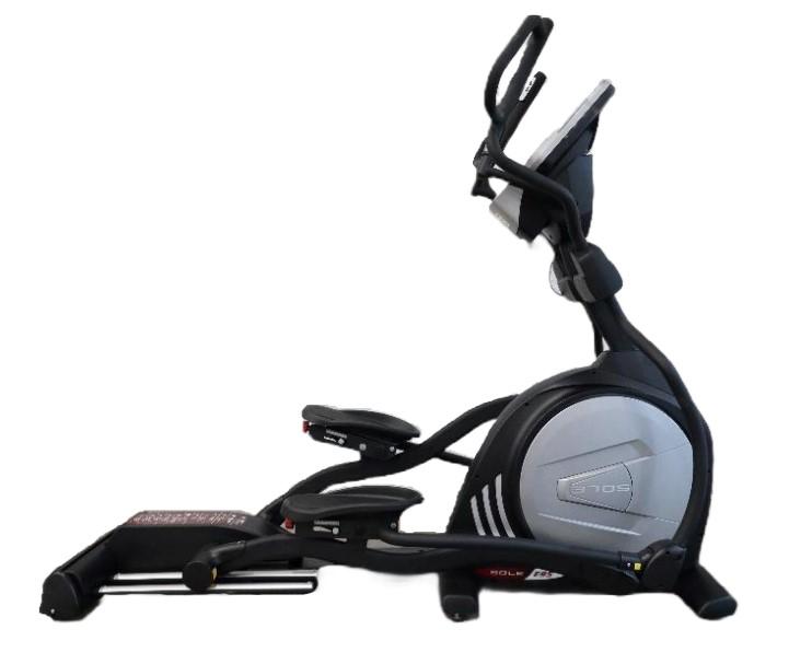 Used Sole E95 595013 Elliptical