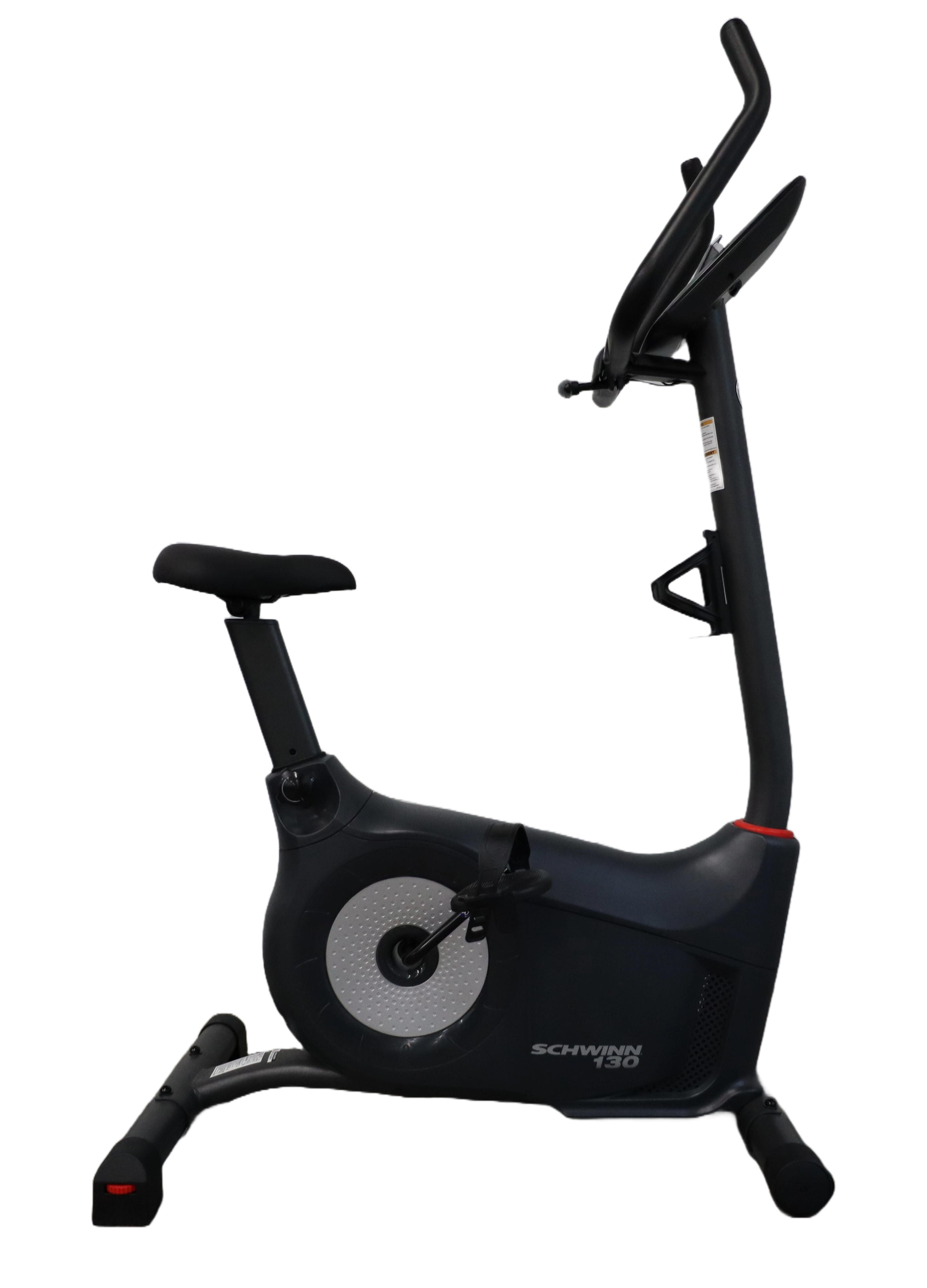 Used Schwinn 130 Upright Stationary Bike
