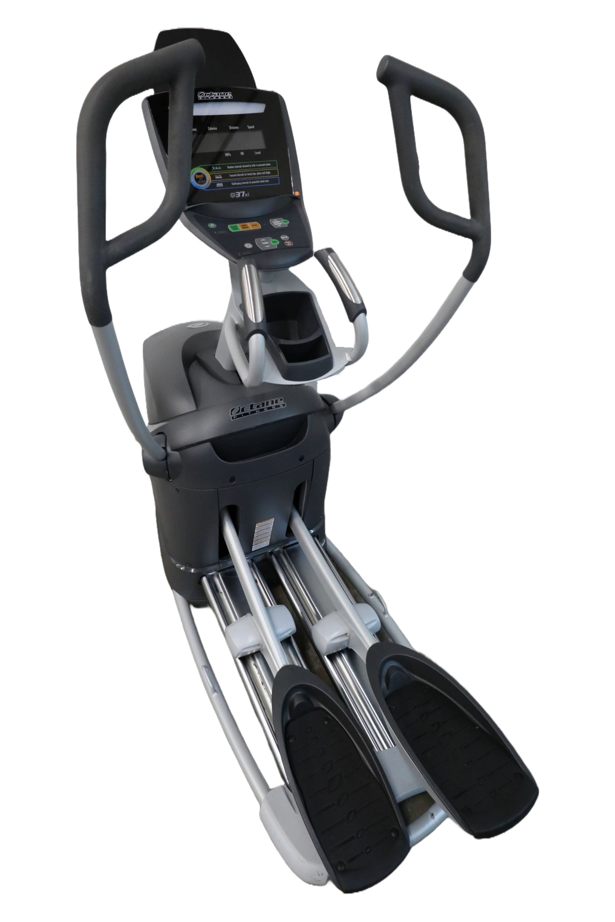 Used Octane Fitness Q37xi F2011G Elliptical