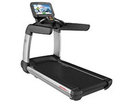 Treadmills