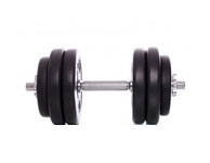 Freeweights & Accessories
