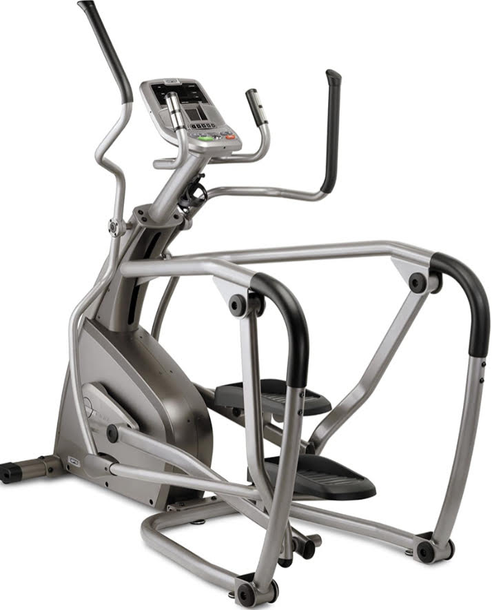 Used AFG Johnson Fitness 18.0 AXT EP212 Elliptical