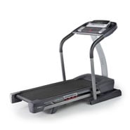 Used FreeMotion XTR90 Folding Treadmill