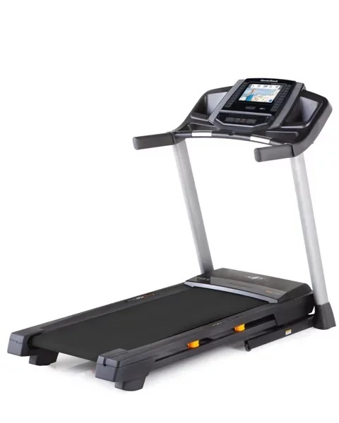 Used NordicTrack T6.5Si NTL17919 Folding Treadmill
