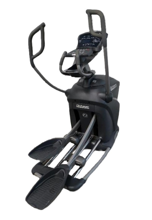 Used Octane Fitness Q37ce F0708 Elliptical