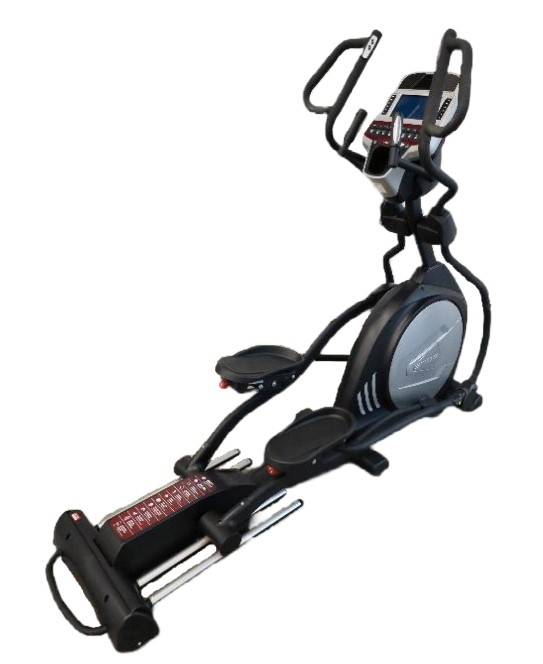 Used Sole E95 595013 Elliptical