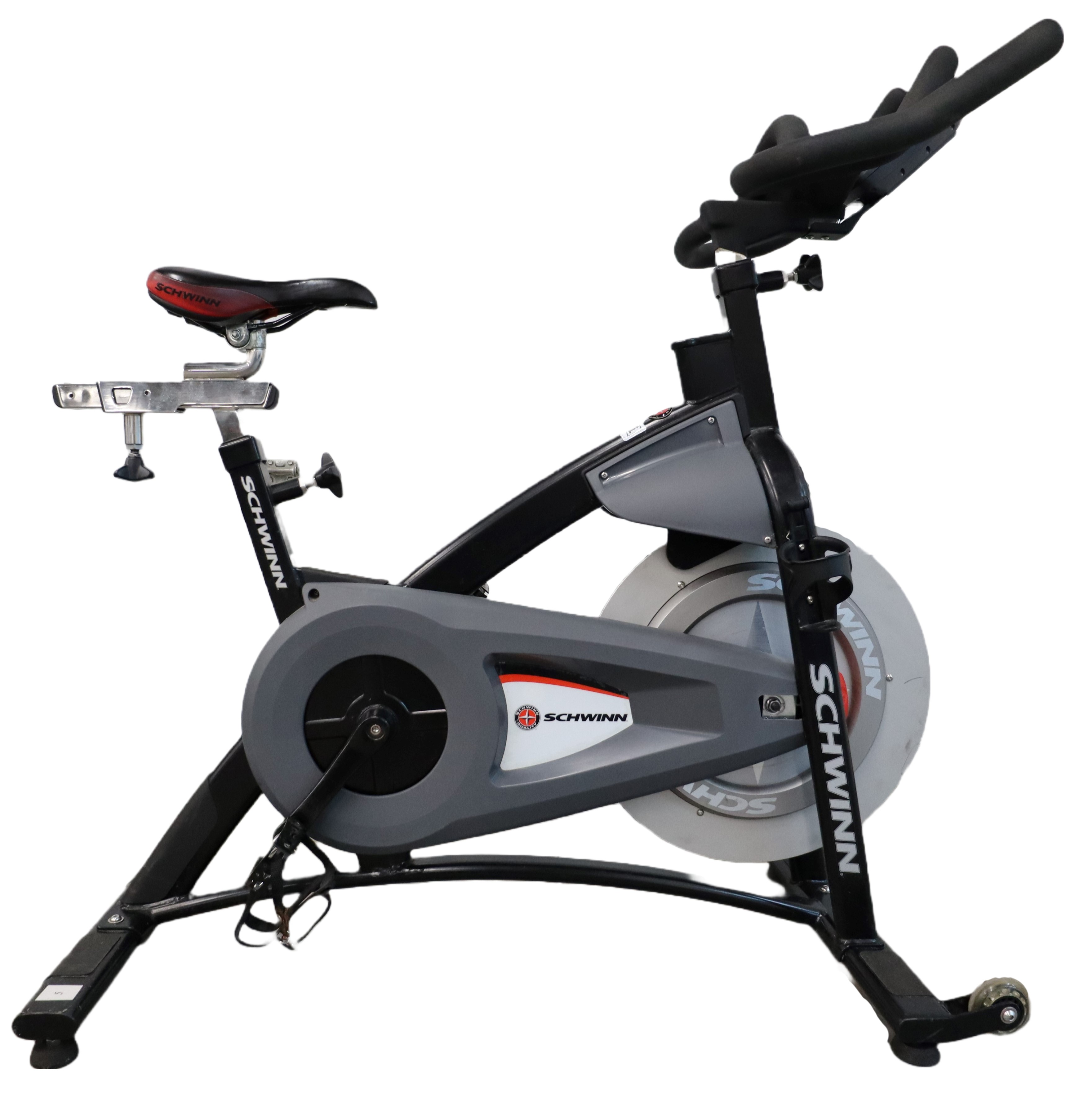 Used Schwinn A.C. Classic Indoor Cycle 100177 Stationary Bike