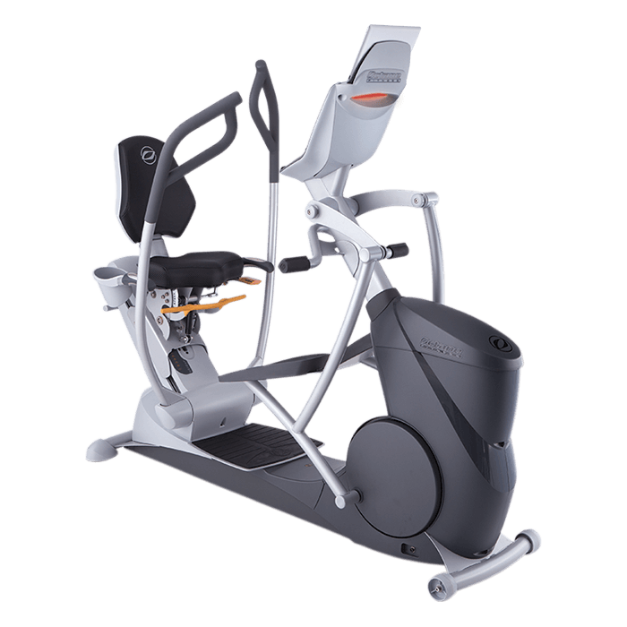 Used Octane Fitness XR6XI Seated xr6xic Recumbent Elliptical