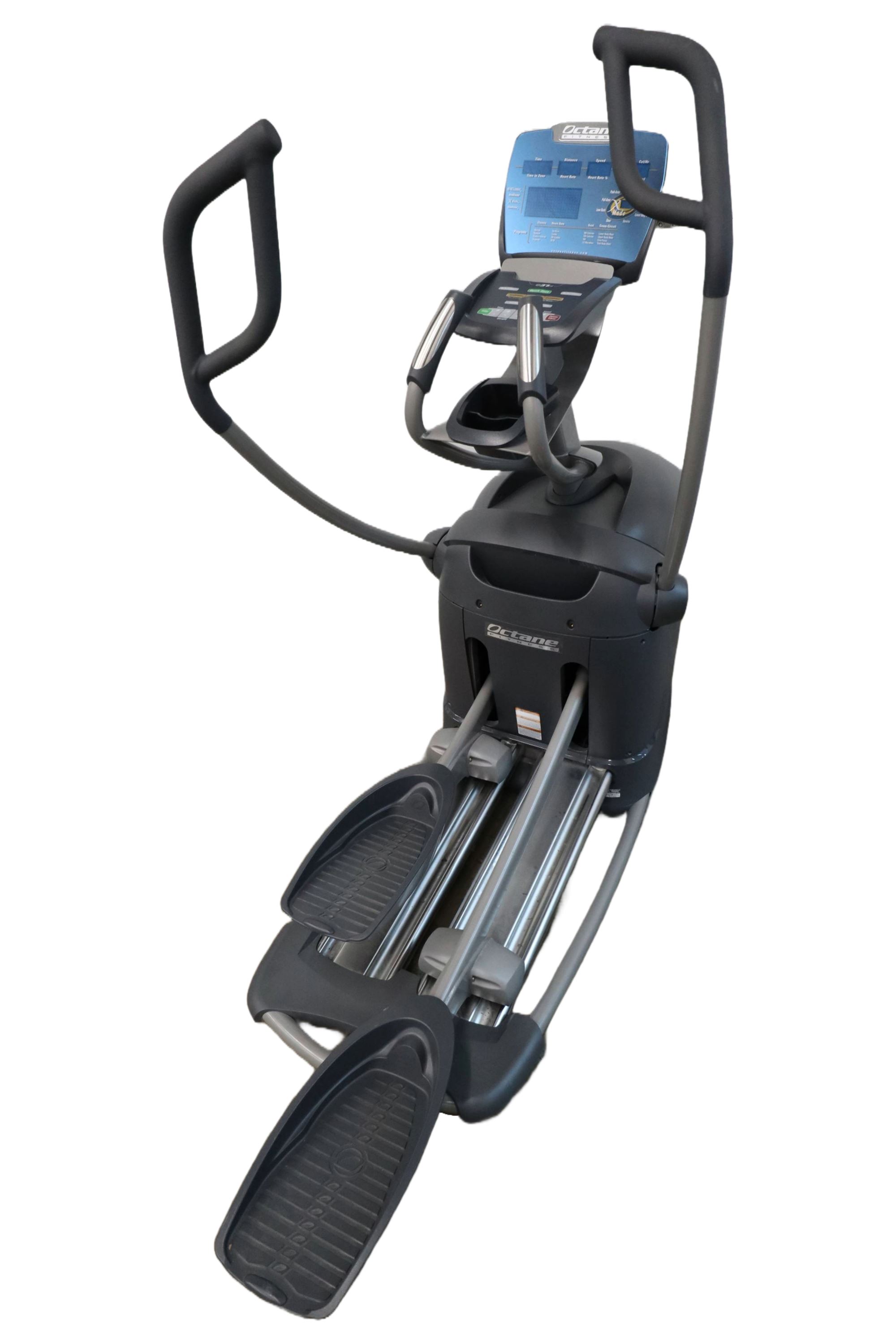 Used Octane Fitness Q37Ci V1311B Elliptical